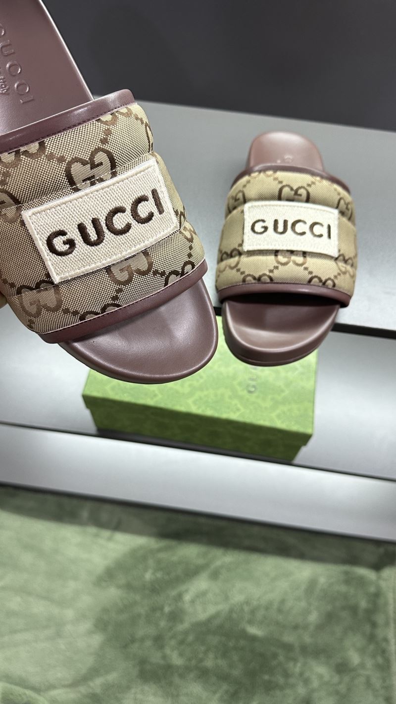 Gucci Slippers